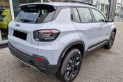 Jeep Avenger Upland 1.2 mHEV 4xe