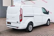 Ford Transit Custom 280 L1H1 Limited