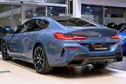 BMW Seria 8 Gran Coupe 840d xDrive