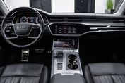 Audi A7 40 TDI mHEV Quattro S tronic