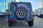 Jeep Wrangler Rubicon GME 2.0 Turbo AT 4WD