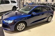 Audi A3 TFSI Sportback