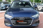 Audi A4 Avant 35 TDI