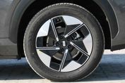 Geely E5 Pro EV 60kWh