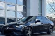 Mercedes C Klasa 180 Business Edition