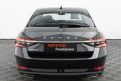Skoda Superb 2.0 TSI 4x4 L&K DSG