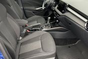 Skoda Fabia 1.0 TSI Selection