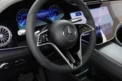 Mercedes EQS SUV 450 4-Matic Electric Art Twoja Edycja