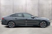 BMW Seria 5 520i mHEV M Sport aut