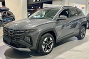 Hyundai Tucson 1.6 T-GDi Executive 2WD