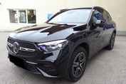 Mercedes GLC 220 d  4-Matic AMG Line