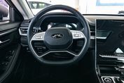 JAC 7 Plus 1.5T CVT