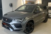 Cupra Ateca 1.5 TSI DSG