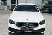 Mercedes Klasa E 200 d