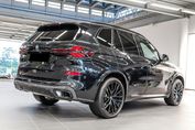 BMW X5 xDrive30d M Sport