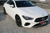 Mercedes CLA 200 mHEV 7G-DCT