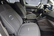 Ford Transit Connect EcoBlue Active Pshift