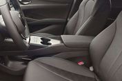 BYD Seal 6 DM-i Boost Touring