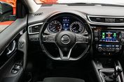 Nissan Qashqai 1.3 DIG-T N-Connecta