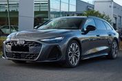 Audi A6 e-Hybrid quattro S line Avant