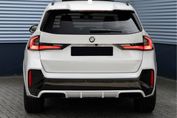 BMW X1 xDrive20d M Sport