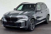 BMW X5 xDrive50e M Sport
