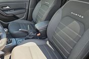Dacia Duster 1.5 Blue dCi Prestige 4WD