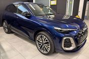Audi Q5 TFSI quattro S line