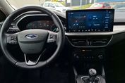 Ford Focus 1.0 Ecoboost Titanium