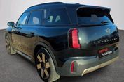 Mini Countryman D Linia Favoured