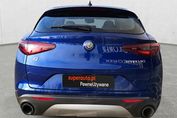 Alfa Romeo Stelvio Turbo Veloce Q4