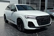 Audi Q7 45 TDI quattro S Line