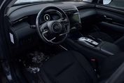 Hyundai Tucson Platinum 1.6 T-GDi 48V  4WD DCT