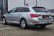 Skoda Superb 2.0 TDI Style DSG