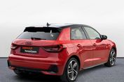 Audi A1 40 TFSI S-Line S tronic