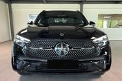 Mercedes GLC 300 de 4-Matic AMG Line