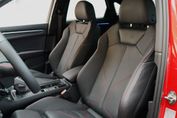 Audi Q3 40 TDI quattro S-Line S tronic