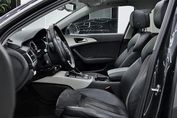 Audi A6 Allroad 3.0 TDI quattro Tiptr.