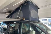 Volkswagen Multivan California Ocean DSG
