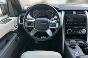 Land Rover Discovery V 2.0 P300 R-Dynamic SE