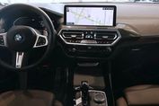 BMW X3 XDRIVE30I Mhev