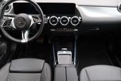 Mercedes GLA 200 Progressive