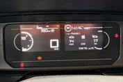 Citroen Berlingo Van L1H1 Mroźnia do -20°C