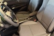 Renault Clio Evolution LPG 1.2 TCe Eco-G aut.