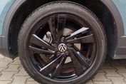 Volkswagen T-Roc 1.5 TSI Style DSG