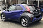 Toyota Aygo X Style 1.0 Benzyna