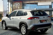 Toyota Corolla Cross 2.0 Hybrid Comfort