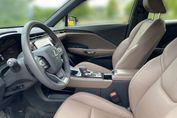 Lexus LBX 1.5 Hybrid Elegant