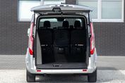 Ford Tourneo Custom L2H1 AT