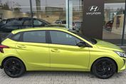 Hyundai i20 1.0 T-GDi Modern Black